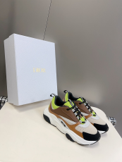 Men  D*ior Top Quality Sneakers