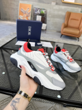 Men  D*ior Top Quality Sneakers