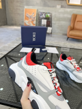 Men  D*ior Top Quality Sneakers
