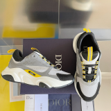Men  D*ior Top Quality Sneakers