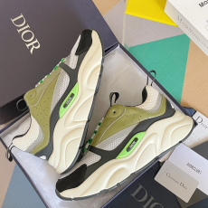 Men  D*ior Top Quality Sneakers