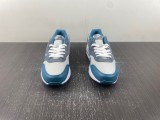 Air Max 1 Noise Aqua and Cool Grey