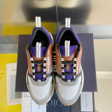 Men  D*ior Top Quality Sneakers
