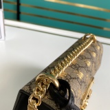 G*ucci Bag Top Quality 20*12.5*8CM