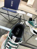 Men  D*ior Top Quality Sneakers