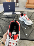 Men  D*ior Top Quality Sneakers