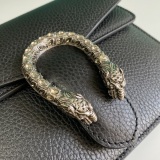 G*ucci Bag Top Quality 20*15.5*5CM