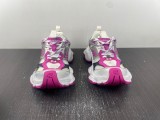Men Women B*alenciaga Top Sneakers