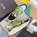 Men  D*ior Top Quality Sneakers
