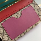 G*ucci Bag Top Quality 20*12.5*8CM