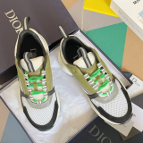 Men  D*ior Top Quality Sneakers