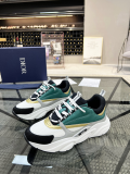 Men  D*ior Top Quality Sneakers