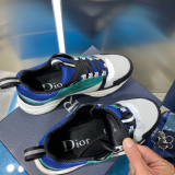 Men  D*ior Top Quality Sneakers