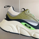 Men  D*ior Top Quality Sneakers