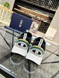Men  D*ior Top Quality Sneakers