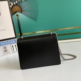 G*ucci Bag Top Quality 20*15.5*5CM