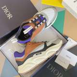 Men  D*ior Top Quality Sneakers