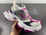 Men Women B*alenciaga Top Sneakers
