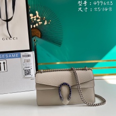G*ucci Bag Top Quality 25*14*8CM