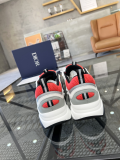 Men  D*ior Top Quality Sneakers