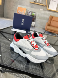Men  D*ior Top Quality Sneakers