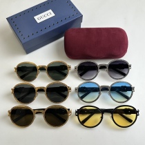 G*ucci Glasses Top Quality