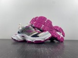 Men Women B*alenciaga Top Sneakers