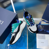 Men  D*ior Top Quality Sneakers