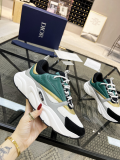 Men  D*ior Top Quality Sneakers