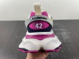 Men Women B*alenciaga Top Sneakers