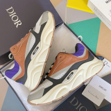 Men  D*ior Top Quality Sneakers