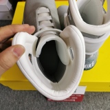 MAG back to the future NON-Auto Laces