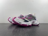Men Women B*alenciaga Top Sneakers