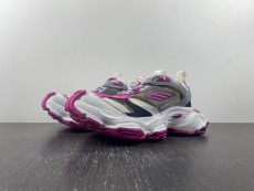 Men Women B*alenciaga Top Sneakers
