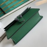 G*ucci Bag Top Quality 25*14*8CM