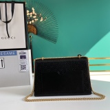 G*ucci Bag Top Quality 30*19*10CM