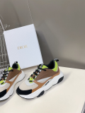 Men  D*ior Top Quality Sneakers