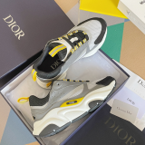 Men  D*ior Top Quality Sneakers