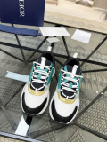 Men  D*ior Top Quality Sneakers