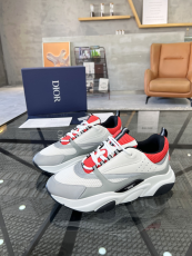 Men  D*ior Top Quality Sneakers