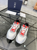 Men  D*ior Top Quality Sneakers