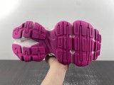 Men Women B*alenciaga Top Sneakers