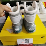 MAG back to the future NON-Auto Laces