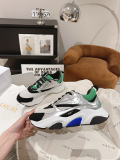 Men  D*ior Top Quality Sneakers