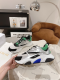Men  D*ior Top Quality Sneakers
