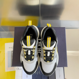 Men  D*ior Top Quality Sneakers