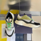Men  D*ior Top Quality Sneakers