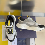 Men  D*ior Top Quality Sneakers