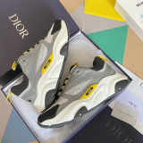 Men  D*ior Top Quality Sneakers