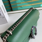 G*ucci Bag Top Quality 25*14*8CM